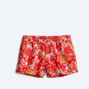Like New 6 Kut from the Kloth Jansen short red